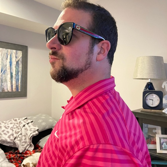 Gucci Sunglasses - Picture 10 of 11